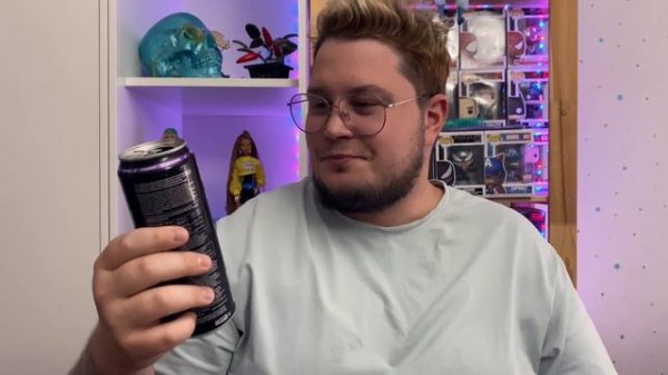 ВСЕ ВКУСЫ LIT ENERGY - CLASSIC / MANGO COCONUT / BLUEBERRY / ORIGINAL ZERO SUGAR