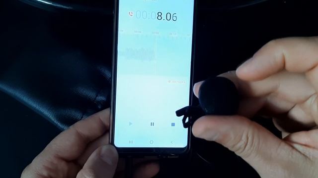 Записываем качественный звук для блога! Петличный микрофон с Aliexpress! Петличка для блогеров! смотреть онлайн