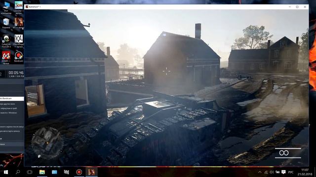 Battlefield 1 geforce gt720m-gt820m смотреть онлайн