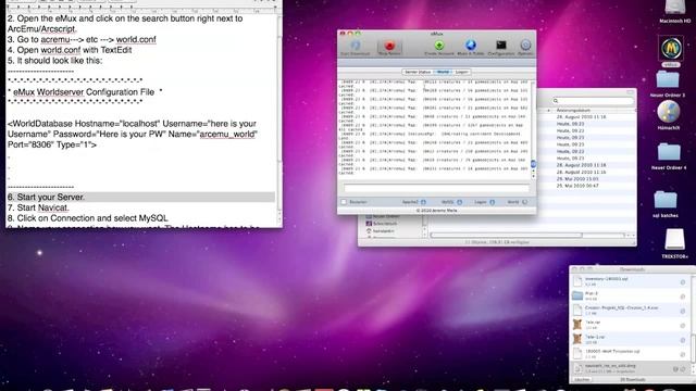 How to Connect your Servers Database over Navicat смотреть онлайн