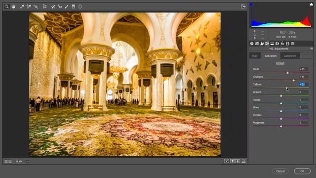 Adobe Photoshop CC 2019 Photo Editing | Camera Raw Filter Photoshop CC 2019 смотреть онлайн