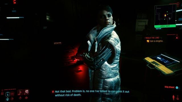 Cyberpunk 2077 Part 50 I Walk the Line,Transmission(Pt.1),Never Fade Away(Pt.1). смотреть онлайн