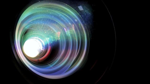 Обзор видеопроектора Appotronics AL-SU15KA смотреть онлайн