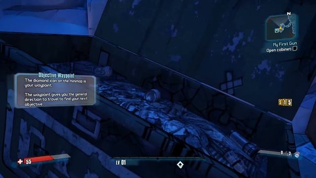 Borderlands 2 Handsome Collection Xbox One gameplay смотреть онлайн