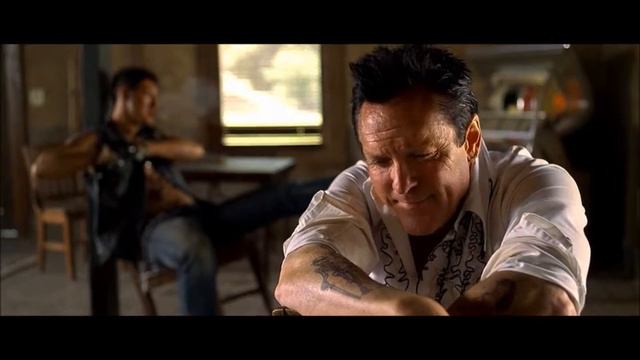 Michael Madsen - Psycho Symphony (Hell Ride) смотреть онлайн