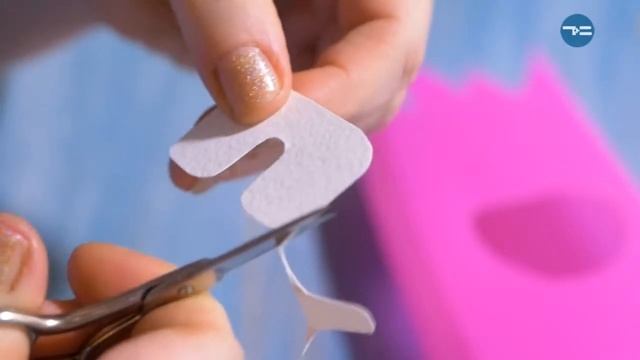 Карандашница-монстрик - «Утро с Вами» 05.03.2019 смотреть онлайн