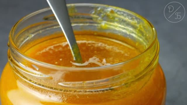 Варенье, которое я готовлю исключительно зимой. Необычный рецепт из целых мандаринов смотреть онлайн