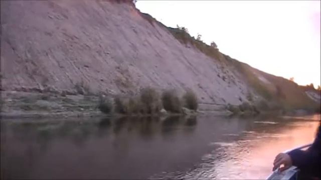 с. Селец "Вверх по Десне на утренней зорьке" смотреть онлайн