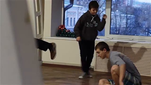 Школа танца S DANCE Пенза смотреть онлайн