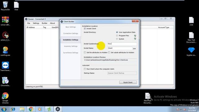 Version Quasar v1 3 0 0 смотреть онлайн