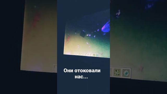 ЛУЧШИЙ СЕРВЕР! CS GO/МАЙНКРАФТ смотреть онлайн