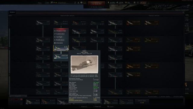 1.55 Battle Rating Changes (Again) - War Thunder Observations and News смотреть онлайн