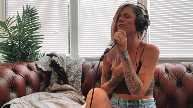Sweet Dreams (Live Version) - Beyonce (cover) смотреть онлайн
