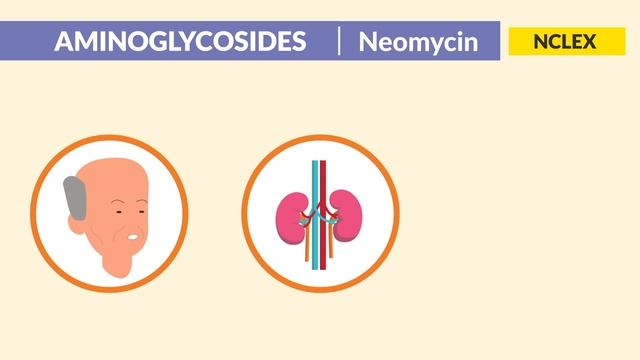 Pharmacology - Antibiotics, Antinfectives nursing RN PN (MADE EASY).mp4 смотреть онлайн
