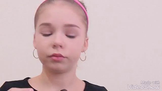 Макияж на хеллоуин! Макияж кошечки... смотреть онлайн