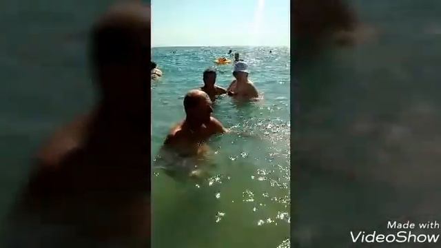 Чёрное море смотреть онлайн