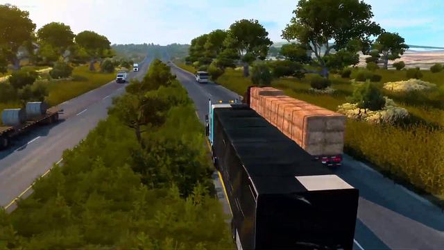 FREIGHTLINER CORONADO🚛 | DESCARGA GRATIS🚩 | MOD AMERICAN TRUCK SIMULATOR 1.44💥 смотреть онлайн