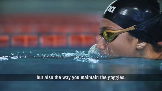 FAQ about the Swipe, the most advanced anti-fog technology for swim goggles смотреть онлайн