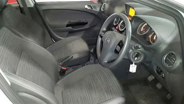 2014 OPEL CORSA 1.4 TURBO ENJOY 5DR Auto For Sale On Auto Trader South Africa смотреть онлайн