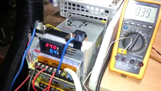 Eberspacher D1LC compact 24V, 1800W смотреть онлайн