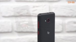 Распаковка Fly FS458 Stratus 7 / Unboxing Fly FS458 Stratus 7