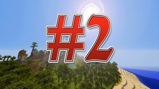 ТОП 5 КАРТ НА ВЫЖИВАНИЕ В MINECRAFT смотреть онлайн