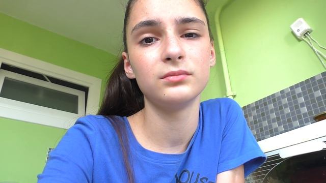 Неудачный Кукинг / Оладьи из мяты / Летняя НЕДЕЛЯ ВЛОГОВ / День 2 / АЛИСА ИЗИ ВЛОГ смотреть онлайн