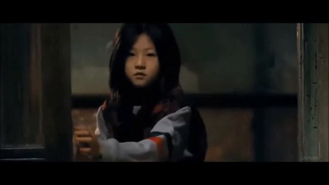 MV - The Man from Nowhere -City in the Sea- ~ShiRo Edit~ смотреть онлайн