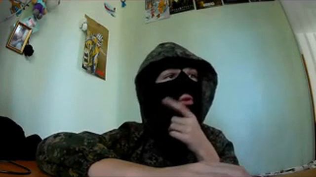 Егор рассказывает про Ангелов Обагрённых смотреть онлайн