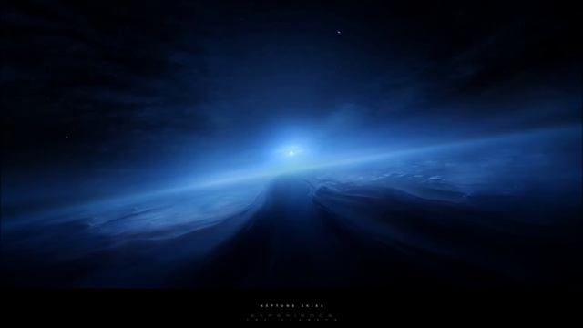 The Planets - Track 8 Neptune - Martin Sjödin смотреть онлайн