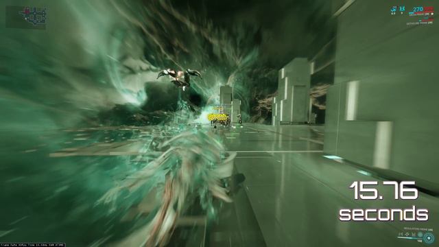 IT'S HIGH NOON! | WarFrame meme смотреть онлайн