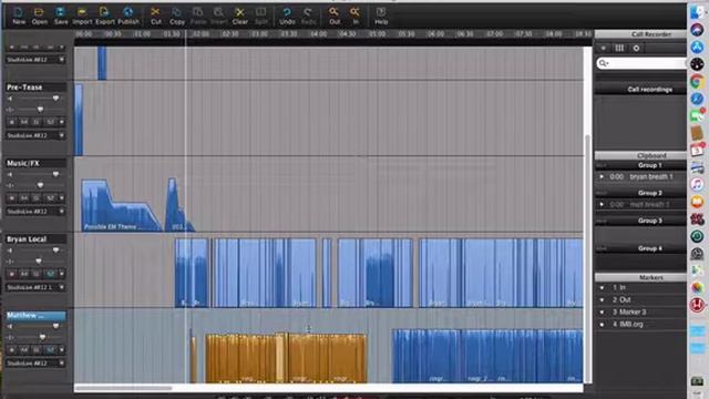 Hindenburg User Tutorial: The Hindenburg Journalist Safety Video смотреть онлайн