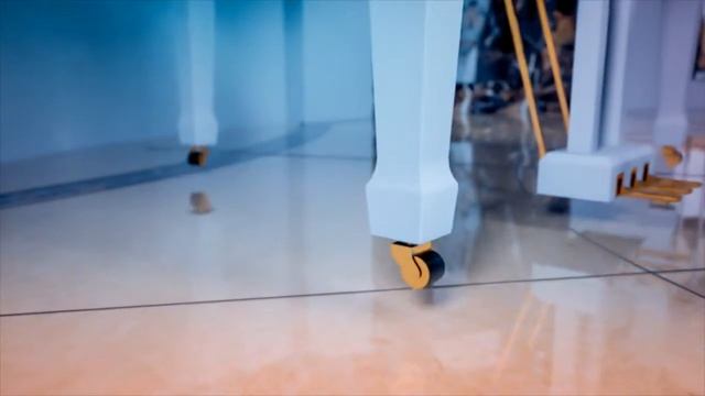 3D animation. 3Д анимация. Реклама парфюма смотреть онлайн