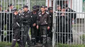 Осужденные и где отбывают наказание! Куда могут отправить после приговора суда