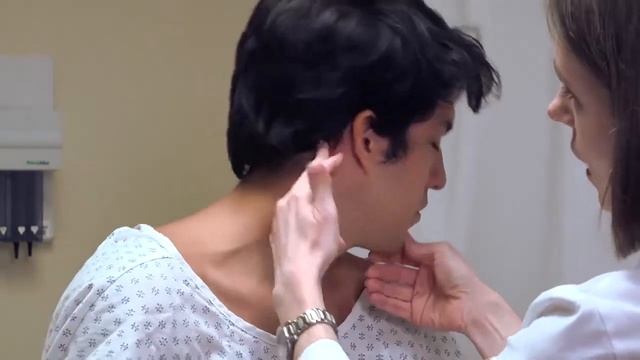 Examination of the Lymph Nodes of Head & Neck : Cervical & Supraclavicular смотреть онлайн