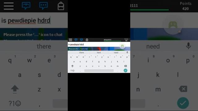 Roblox (the epic duck!) смотреть онлайн