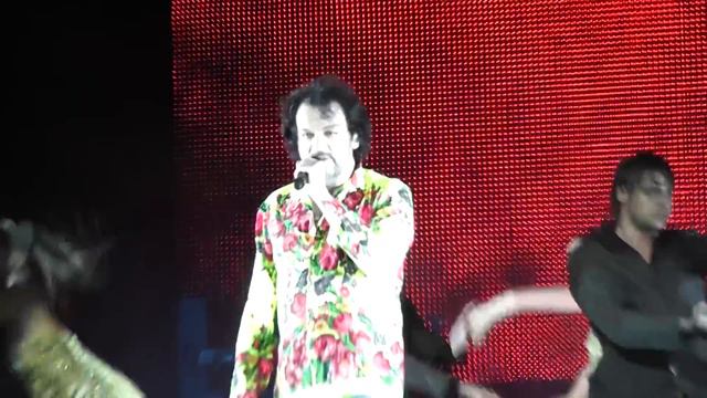 Глаза, как море, Сочи, 23.07.11 смотреть онлайн