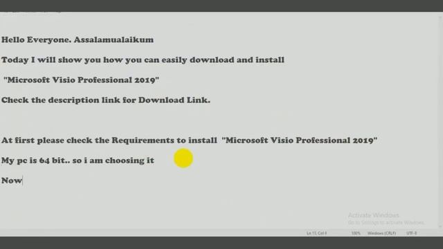 Microsoft Visio Professional FREE download with CRACK | Activation working 2023 Ha0OM смотреть онлайн
