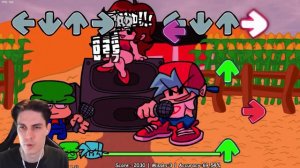 ДЕЙВ И БАМБИ - УГАРНЫЕ БОССЫ FNF ! - Friday Night Funkin' VS Dave & Bambi