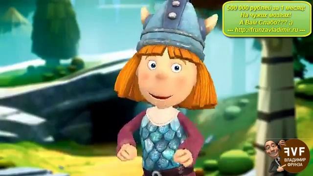 "Золотое Упражнение для Рук!" - Приколы от Емели, Емеля Жжет!!!;) смотреть онлайн