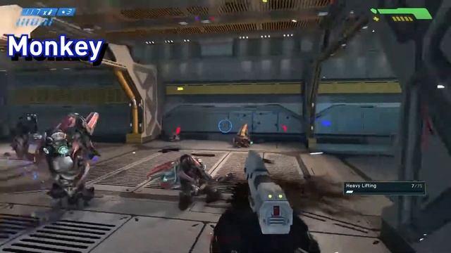 The Road to Halo Infinite - Halo CE EP 1 Super Epicly Awesome смотреть онлайн