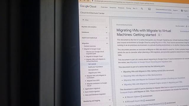 Oracle Exadata Cloud Service смотреть онлайн