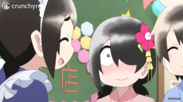 Is This A… Date!? | DUB | My Clueless First Friend