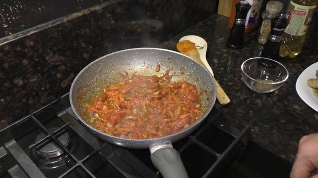 Крутые перцы!!! ( Фаршированные) смотреть онлайн