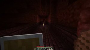 Gooncraft - Nether Fortress to Blaze Spawner to Stronghold Base