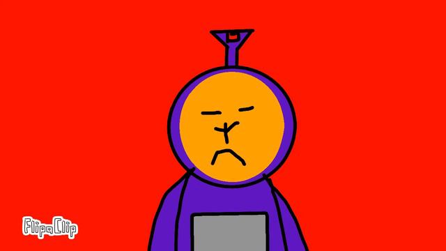 Paper Planes (телепузик тинки-винки) смотреть онлайн