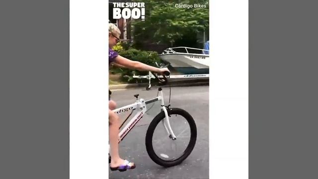 Top 5 E-bikes specially designed for You смотреть онлайн