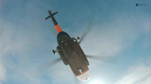 Enjoy Kamchatka 2020 | Kamchatka Freeride Community (22 - 29 марта)