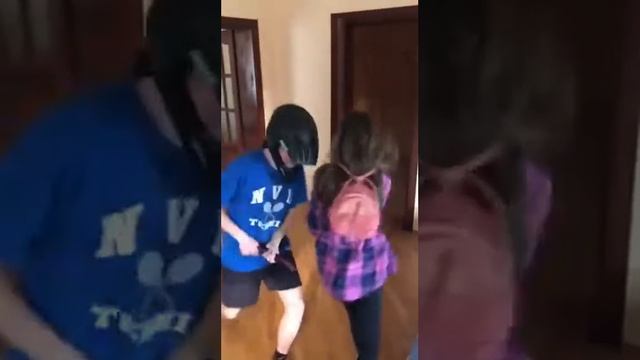 Дзідзьо Голі дівчата(Варварк) рімейк смотреть онлайн