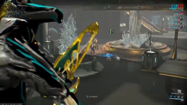 Let's Play Warframe EP52 (Limbo and Decoys) смотреть онлайн